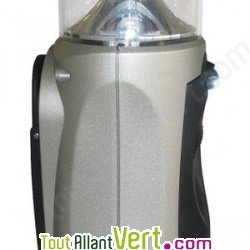 Lanterne � Led autosuffisante